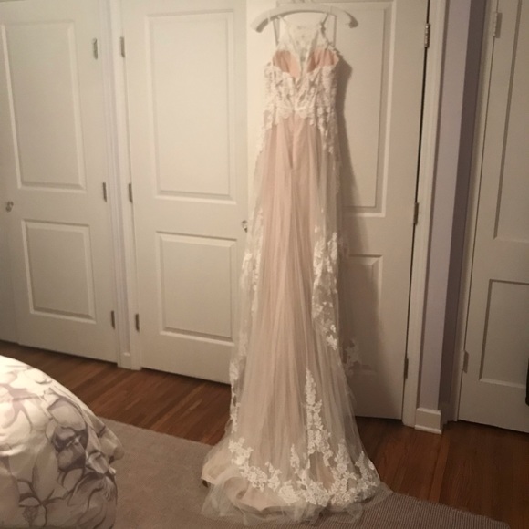 bridal/wedding - Picture 3 of 8